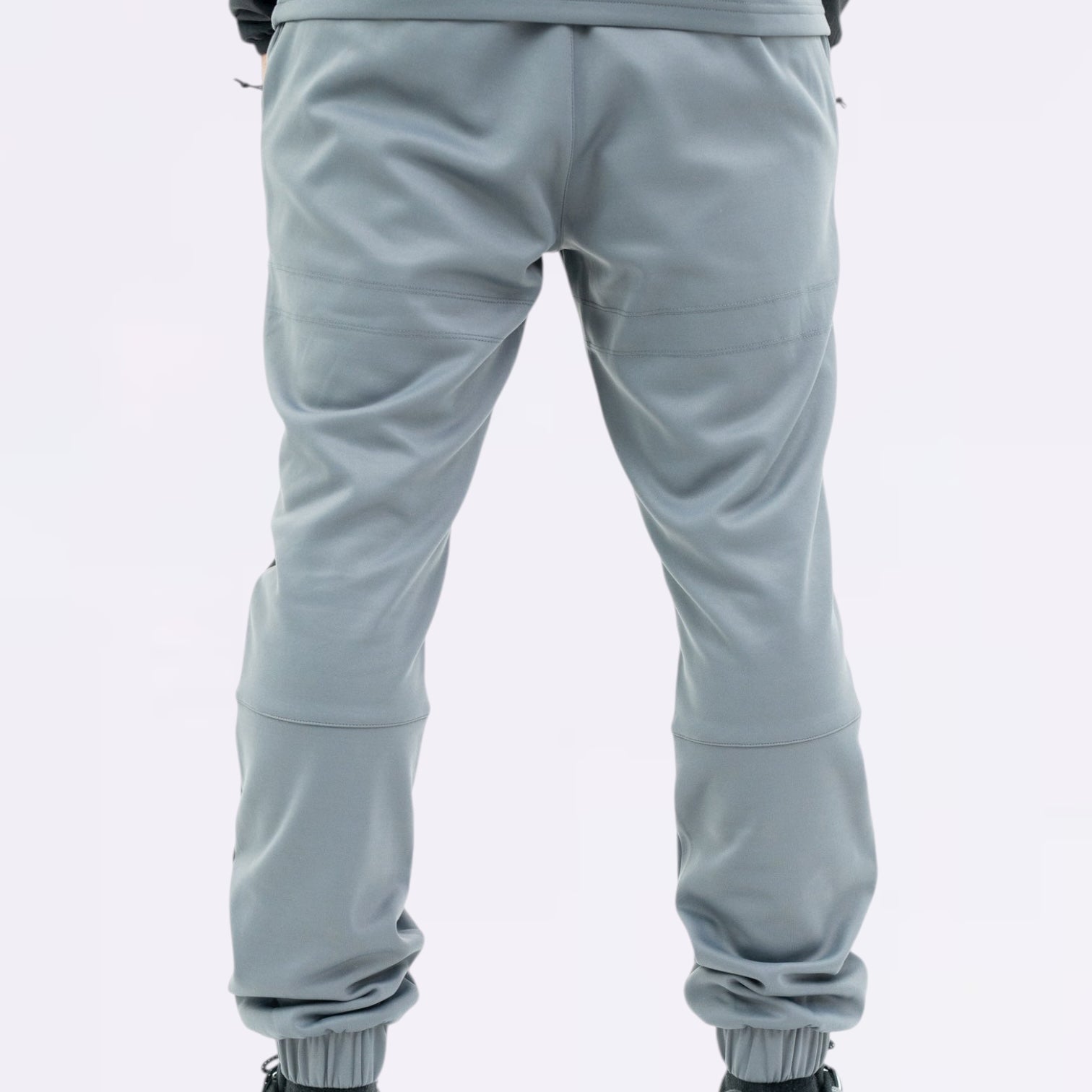 GRIID Cushy Pants Dark Grey
