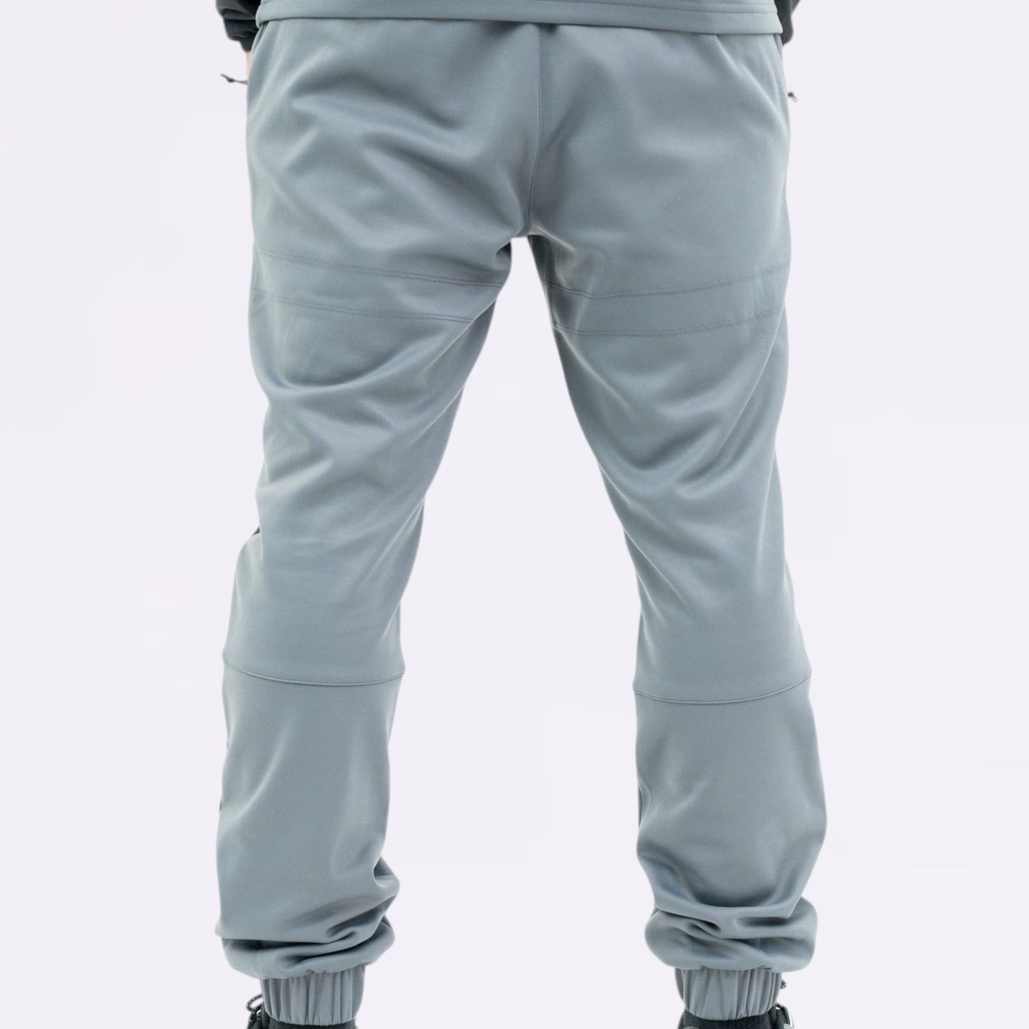 GRIID Cushy Pants Dark Grey
