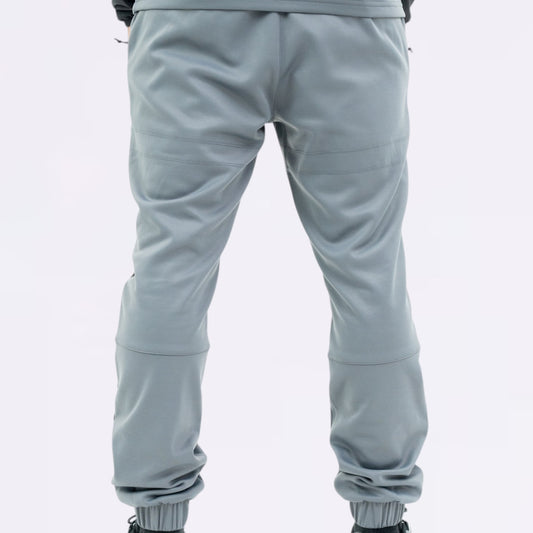 GRIID Cushy Pants Dark Grey