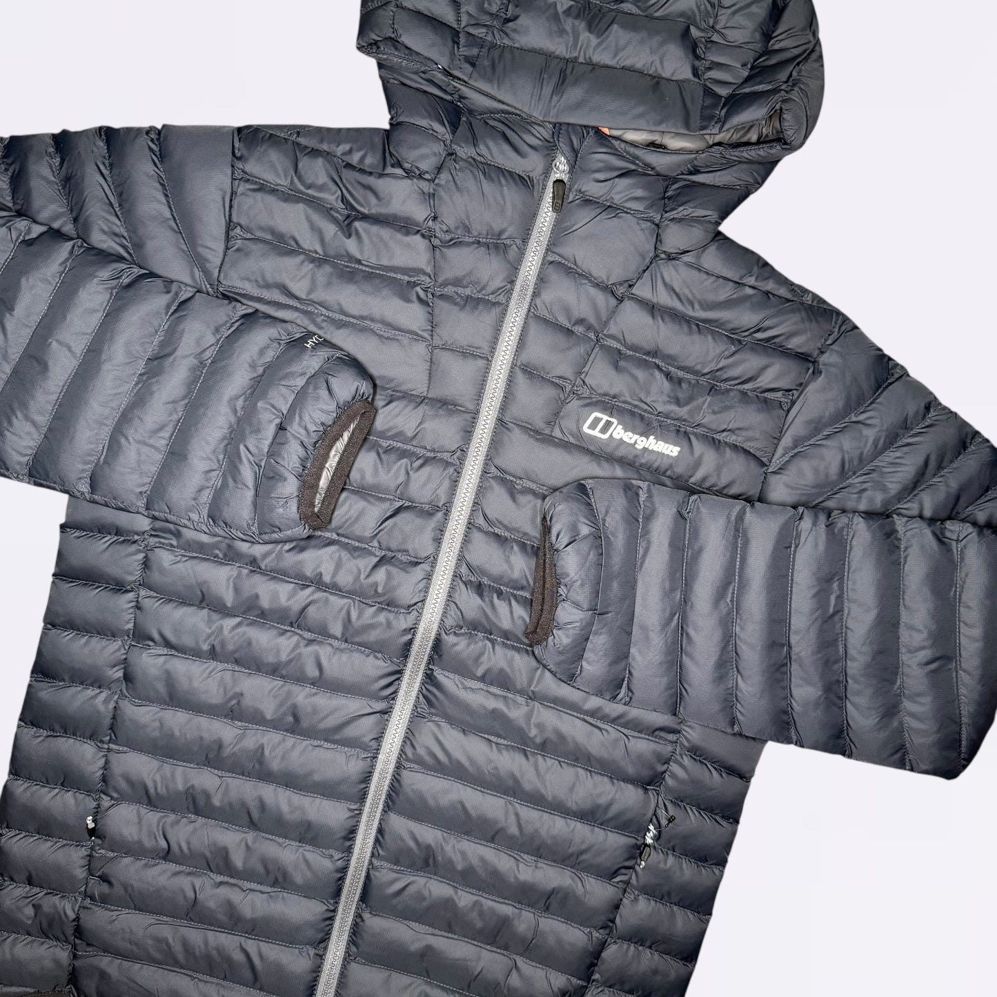 Berghaus Vaskye Puffer Set - Black