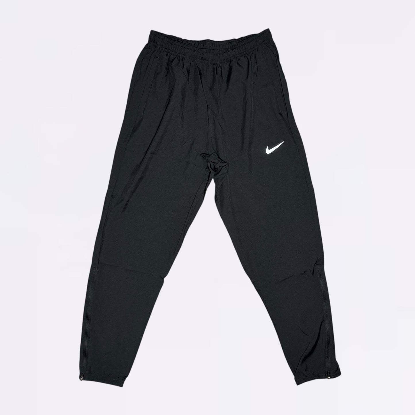 Nike Challenger Bottoms Black