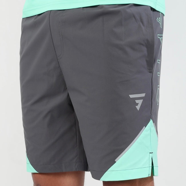 GRIID Fusion Shorts - Mint