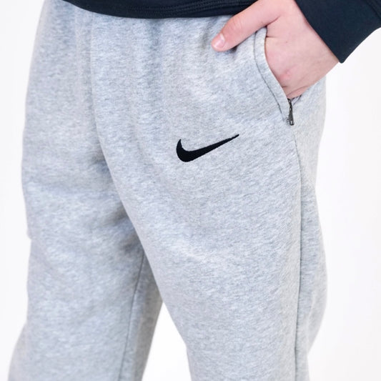 Nike Park Joggers Grey (Junior)