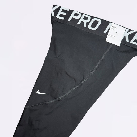 Nike Pro Leggings Black (Women)