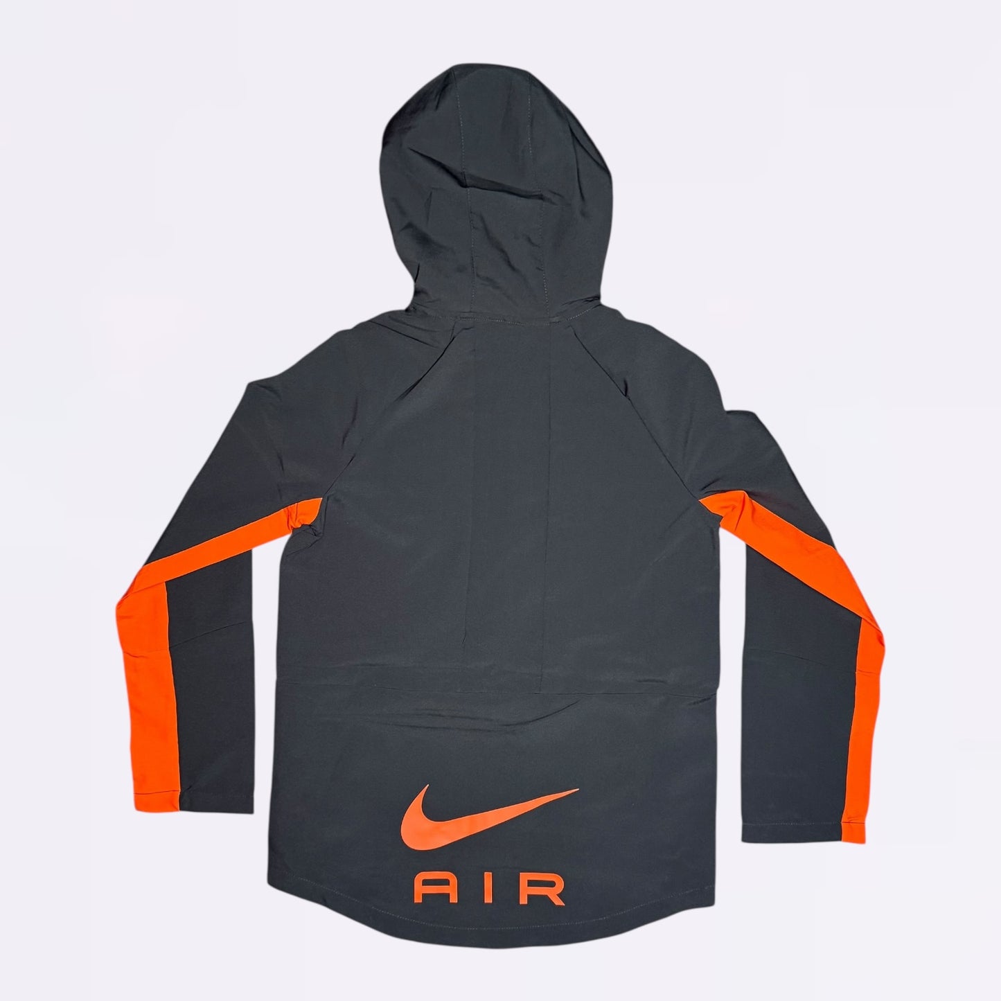 Nike Air Windrunner Total Orange