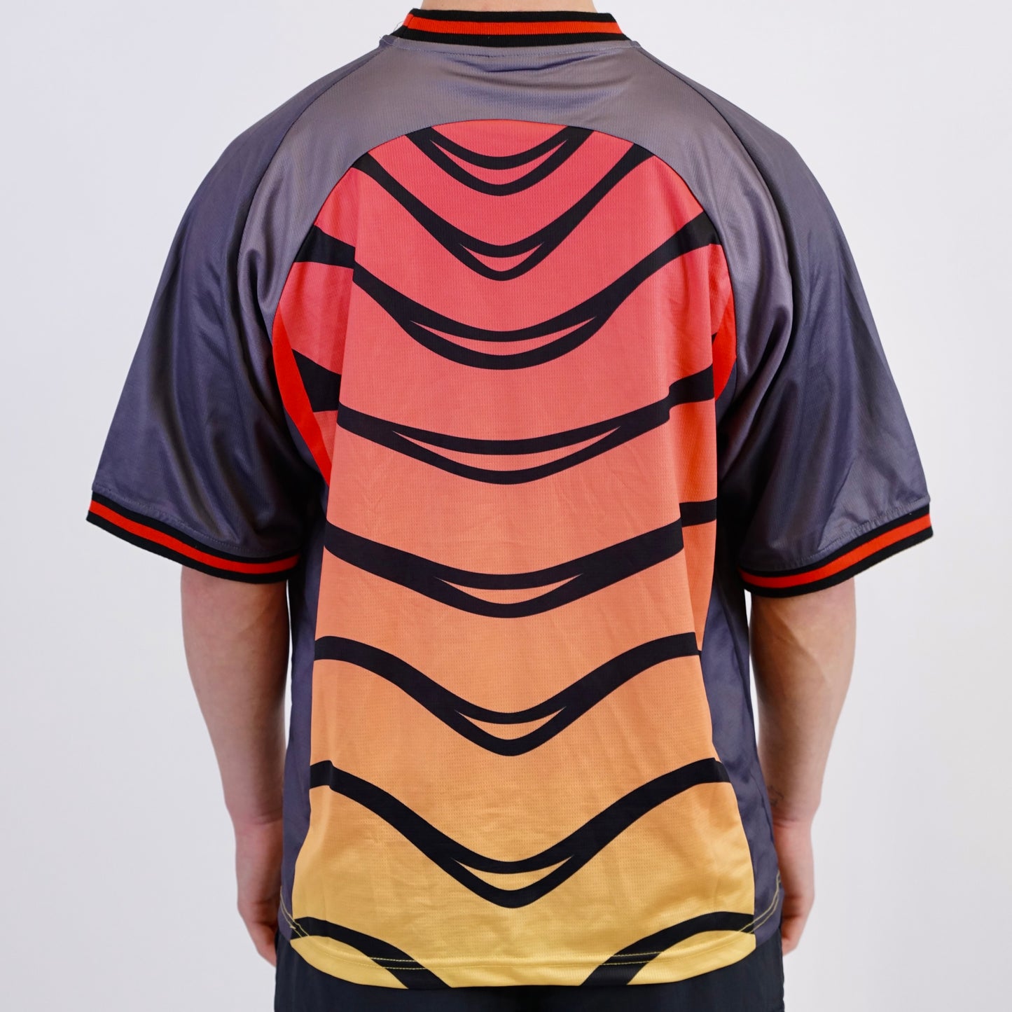 PRTY x RESTOCK3D TN Jersey - Desert