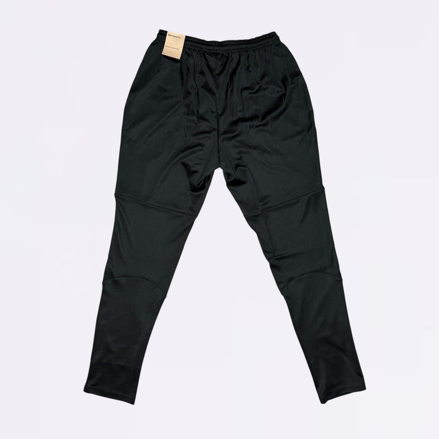 Nike Windrunner & Joggers Set - White / Black (Junior)