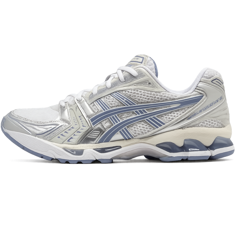 Asics Kayano 14 Light Navy
