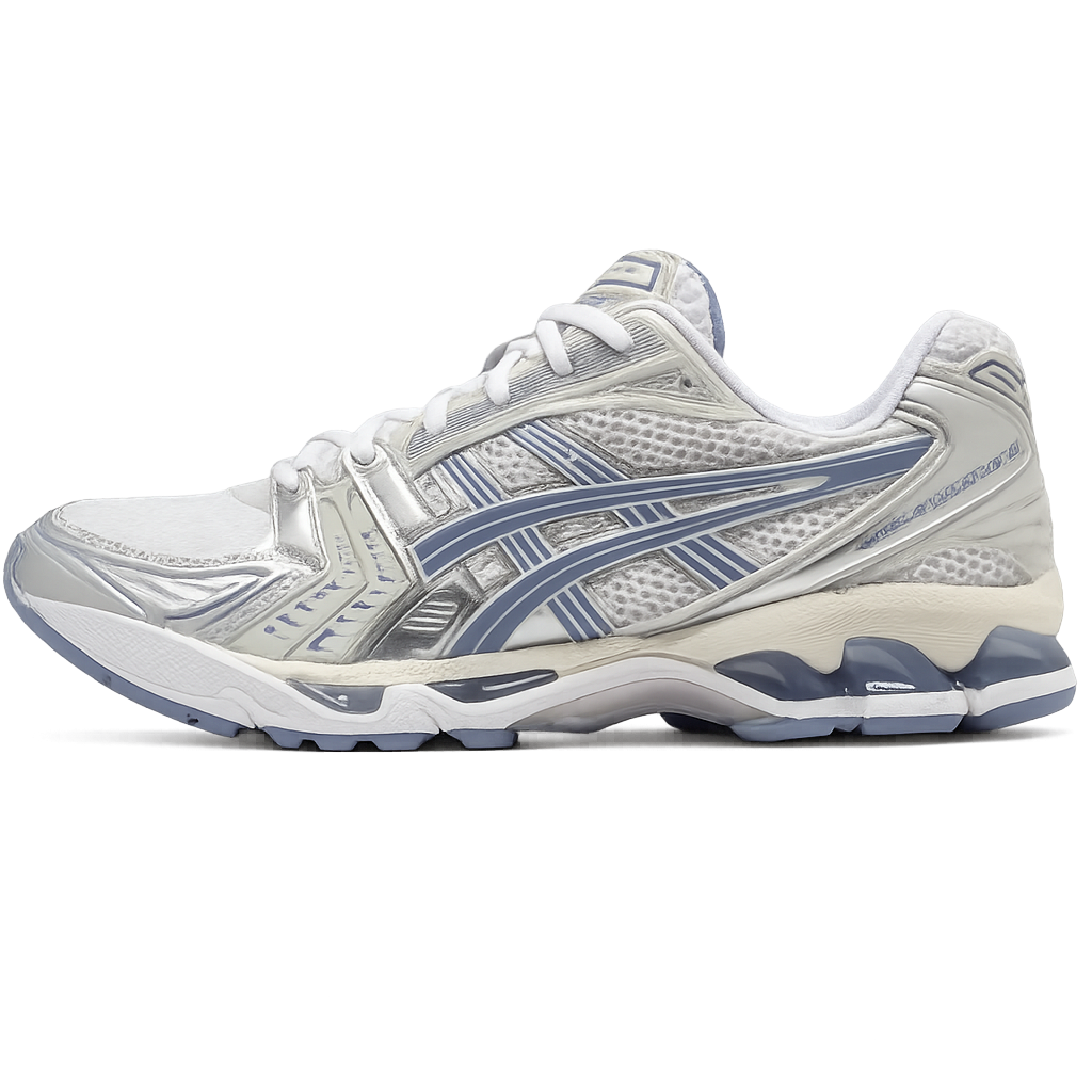 Asics Kayano 14 Light Navy