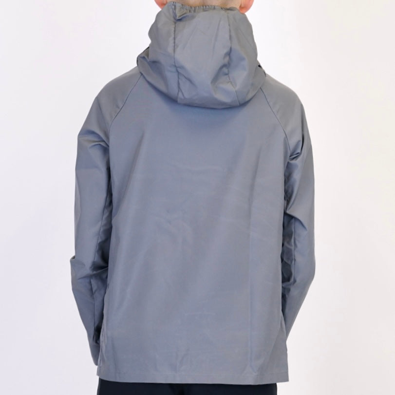 Nike Miler Windrunner Smoke Grey (Junior)