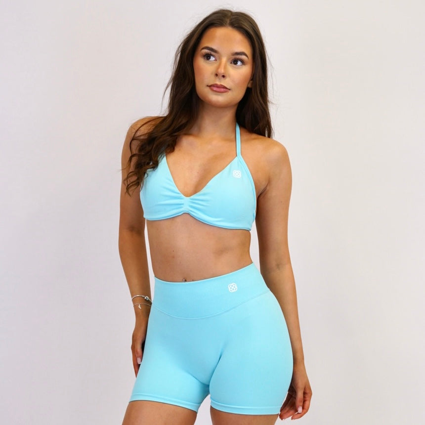 DDCTD Impact Set - Ice Blue