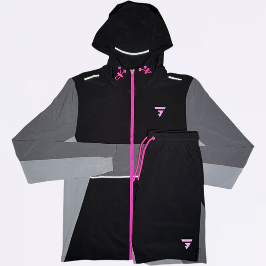 GRIID Evo Set - Fuchsia