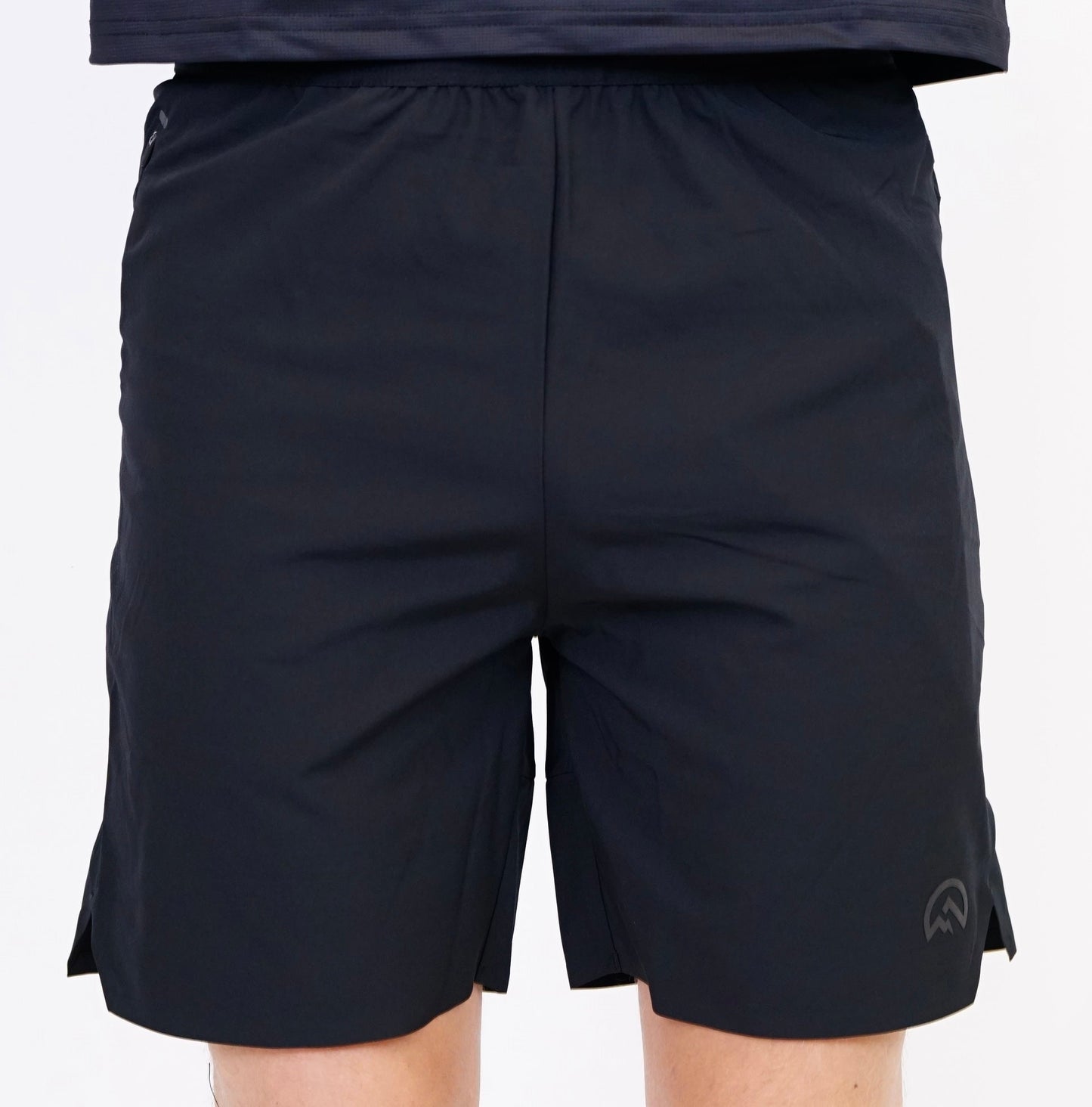 Flux Tech Set - Dark Grey / Black  (Junior)