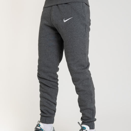 Nike Park Joggers Charcoal Grey (Junior)