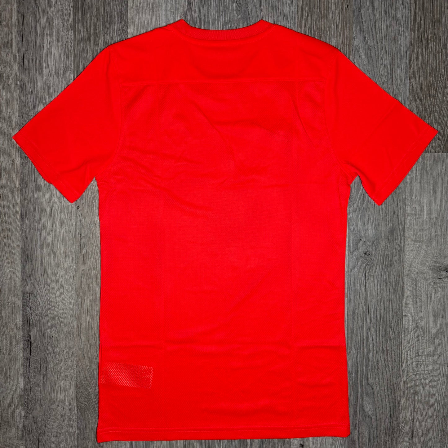 Nike Dri-Fit Tee Crimson Red