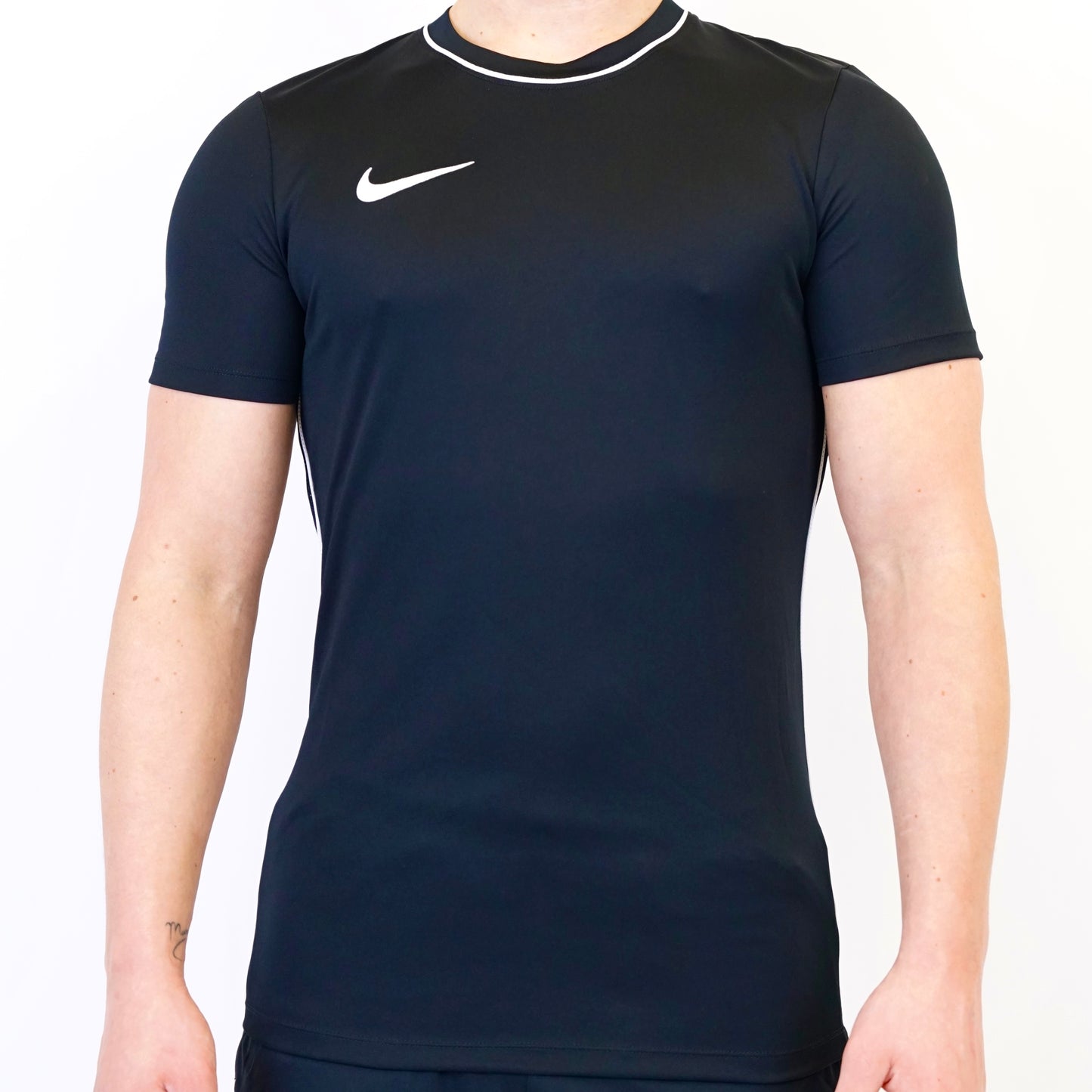 Nike Dri Fit 26 Set - Black