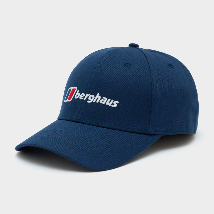 Berghaus Recognition Cap - Dark Blue