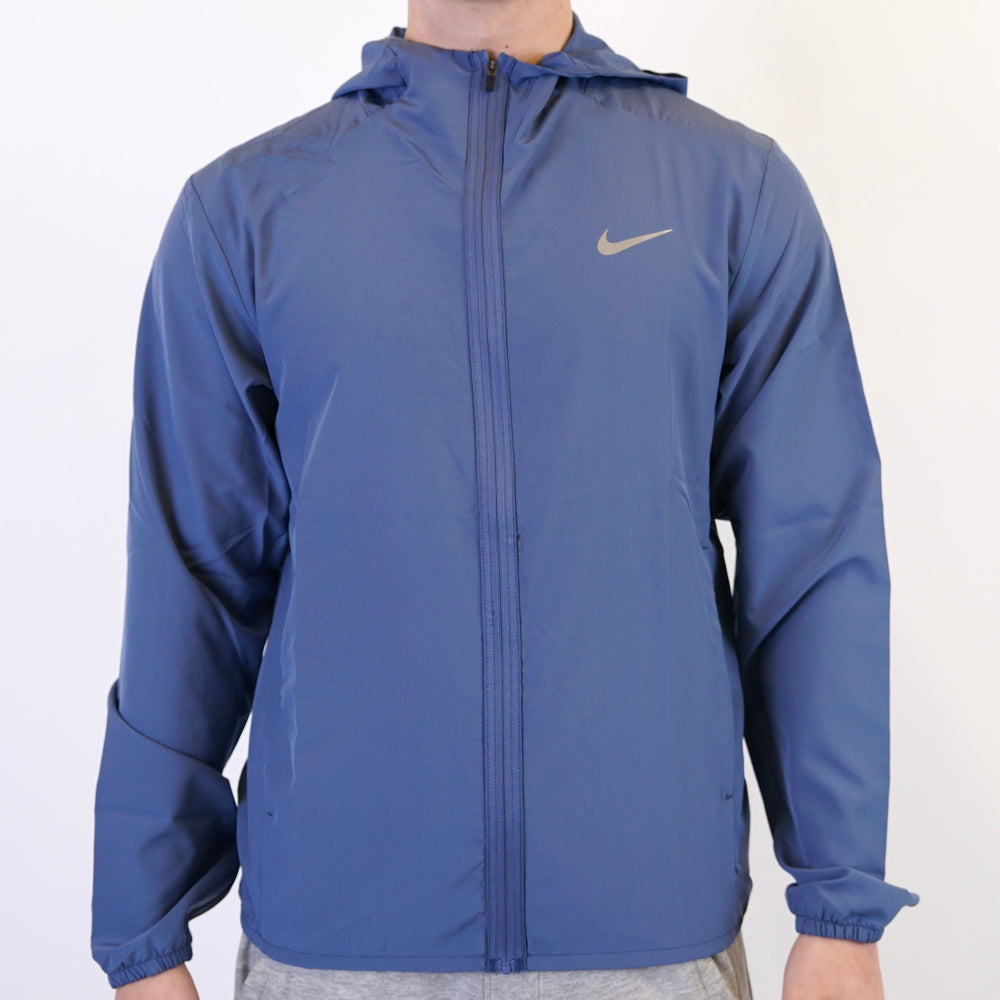 Nike Form Windrunner - Navy Blue