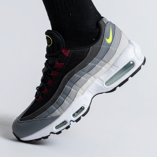 Nike Air Max 95 Greedy 4.0 (Junior)