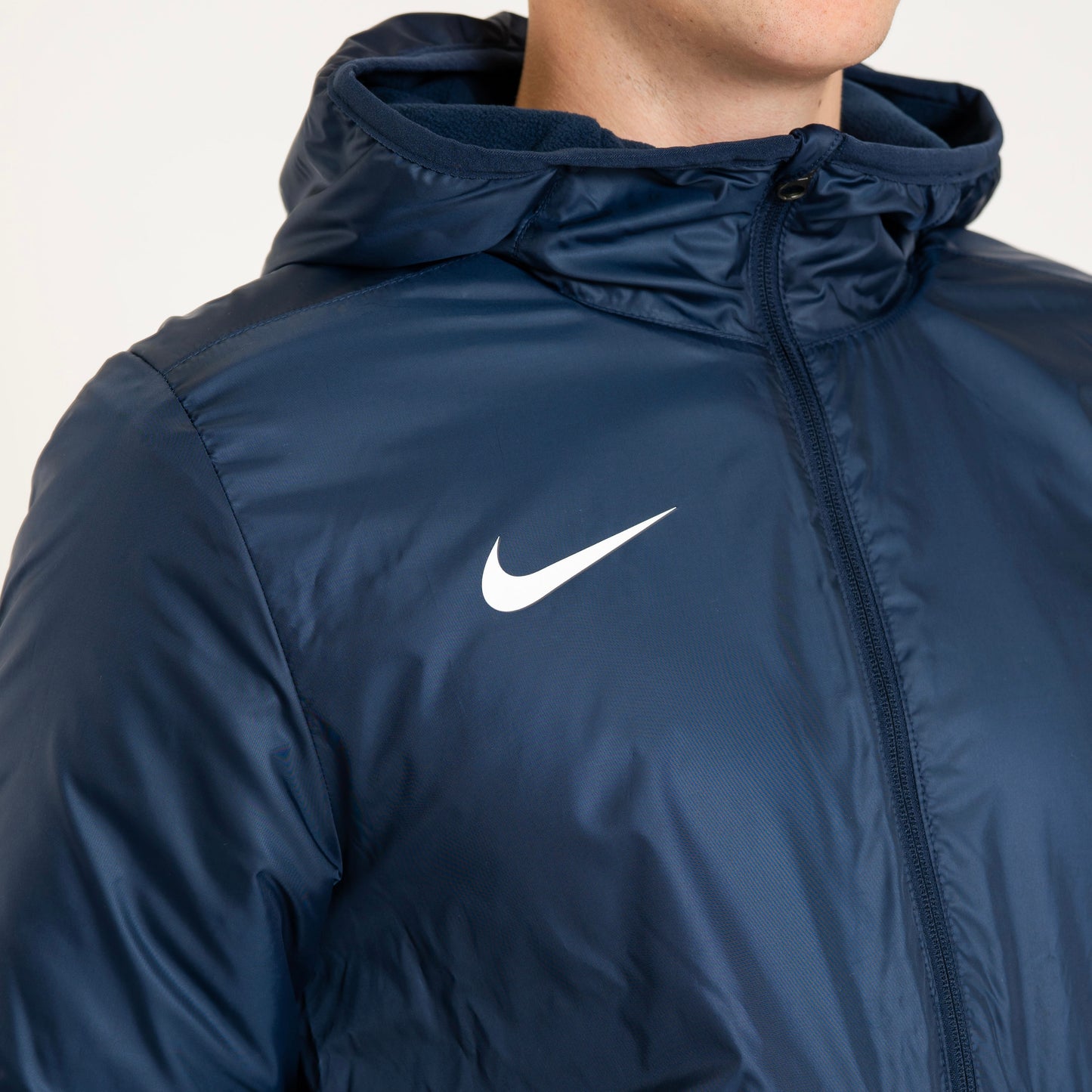 Nike Park Padded Jacket - Navy