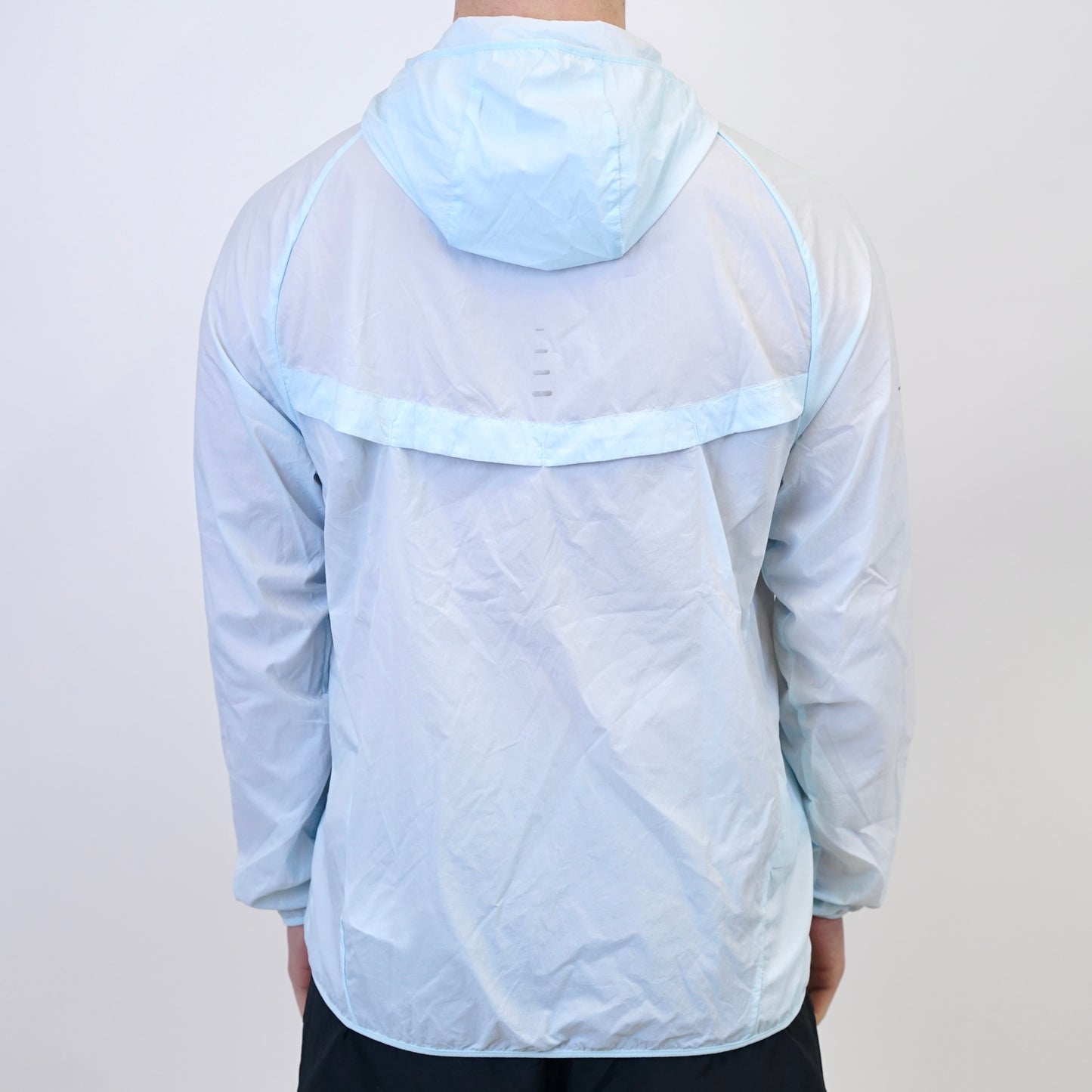 Nike Windrunner Baby Blue