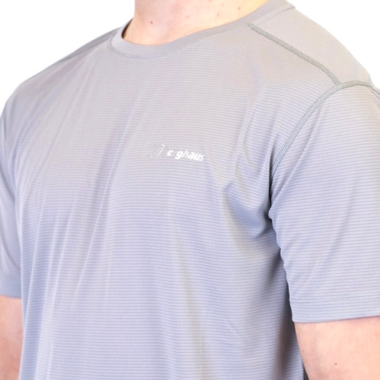 Berghaus Tech Tee - Light Grey