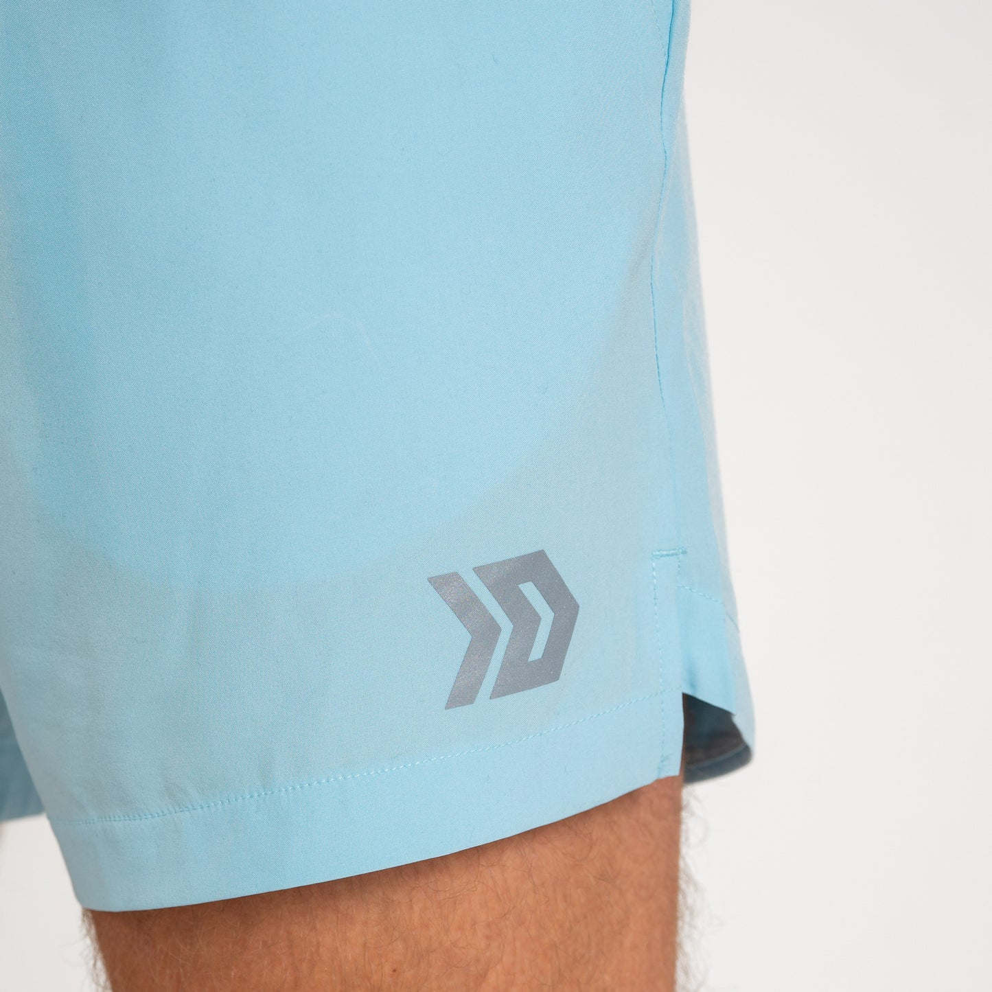 DASH Aura Windrunner Set - Sky Blue (Junior)