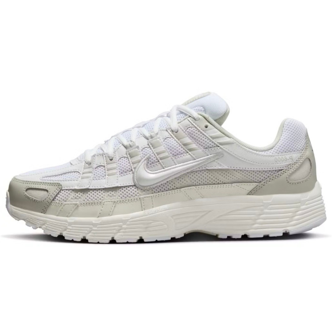 Nike P-6000 Vast Grey