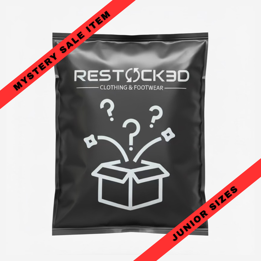 JUNIOR MYSTERY ITEM FOR £20