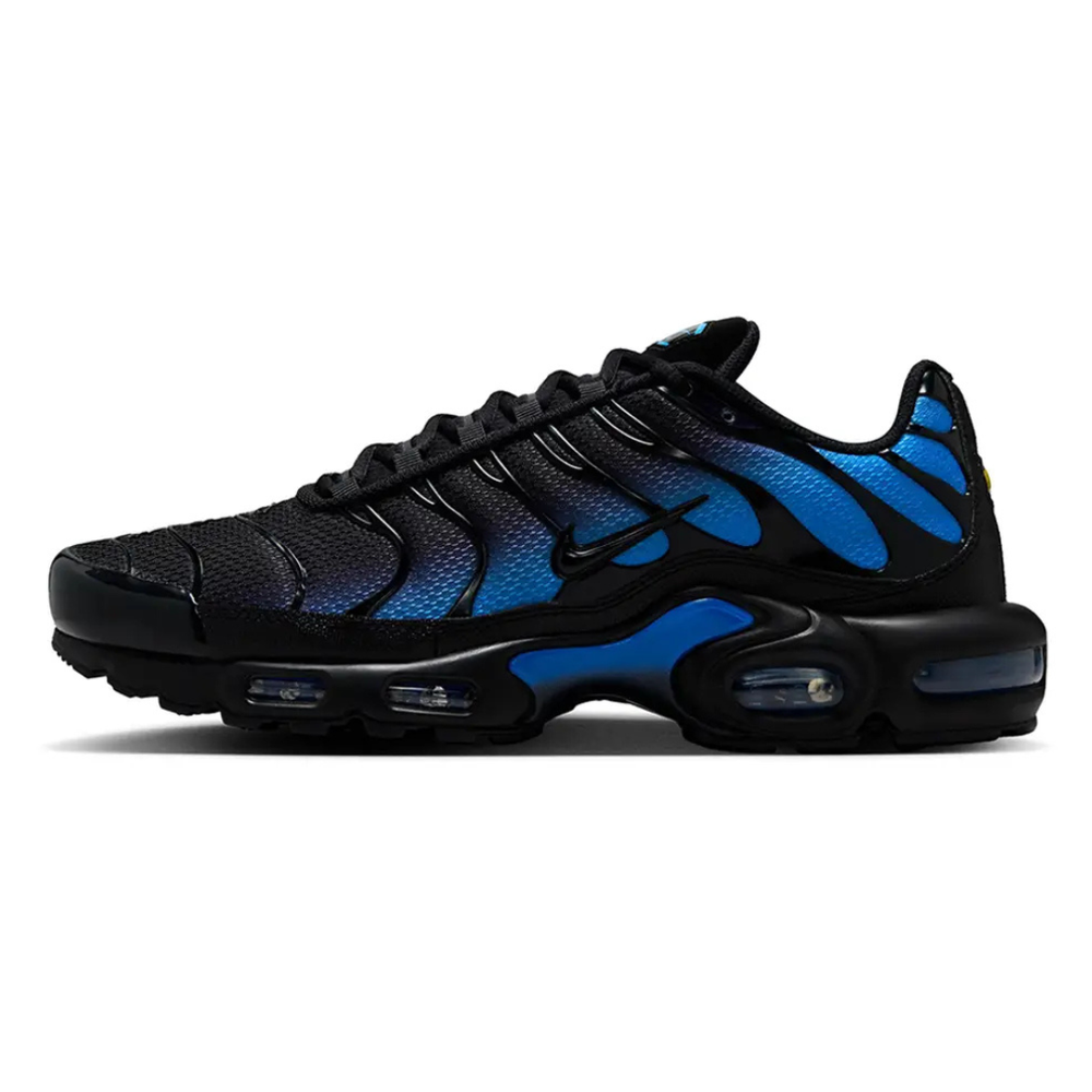 Nike Air Max Plus - Hyper Blue