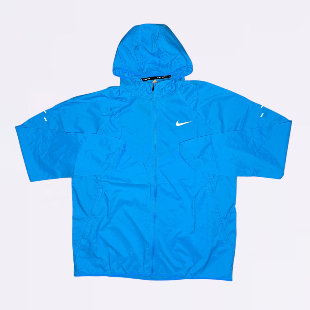 Nike Repel Windrunner Wave Blue