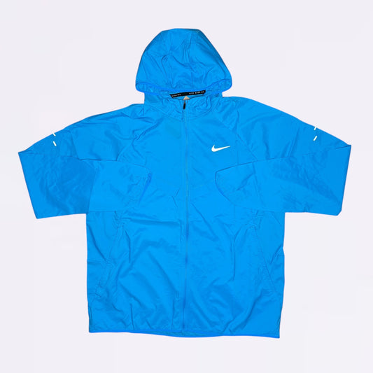 Nike Repel Windrunner Wave Blue