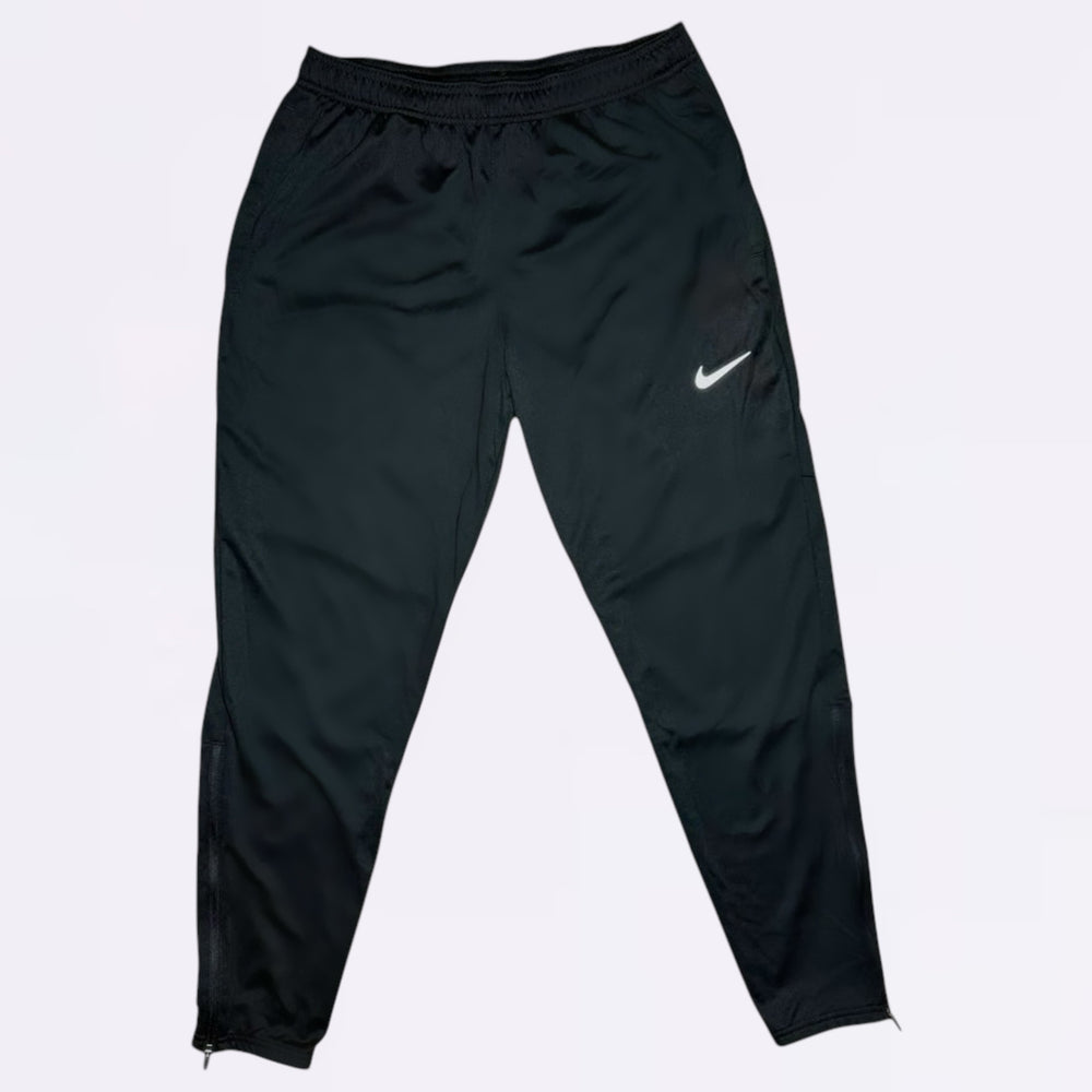 Nike Running Bottoms Black (Junior)