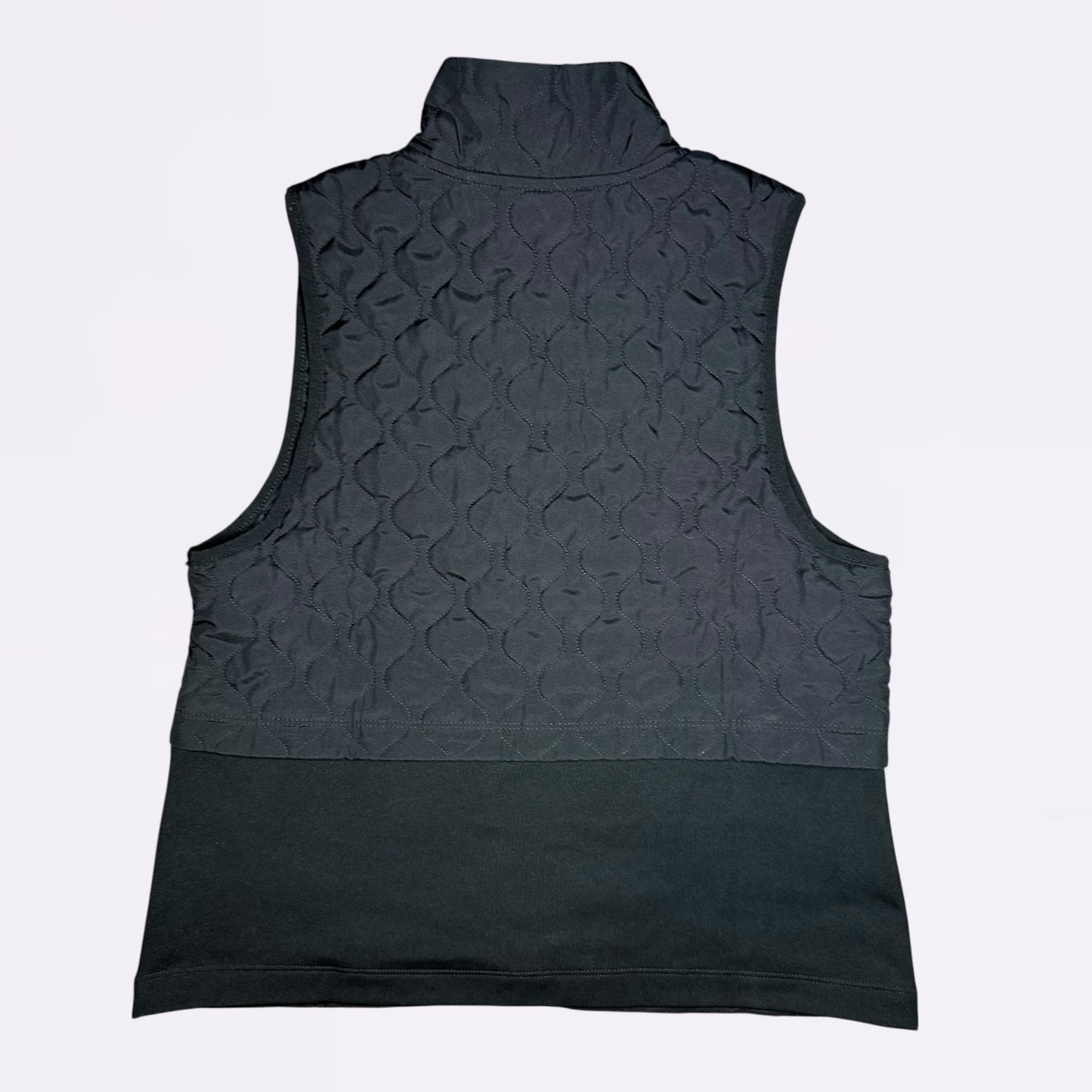 Nike Aero Gilet Black (Women)
