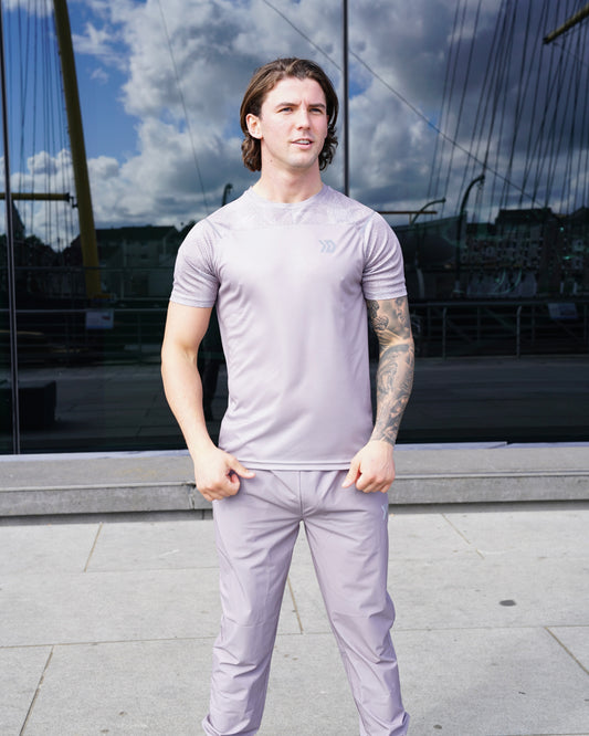 Dash Hyperweb 3 Piece Bottoms Set - Grey