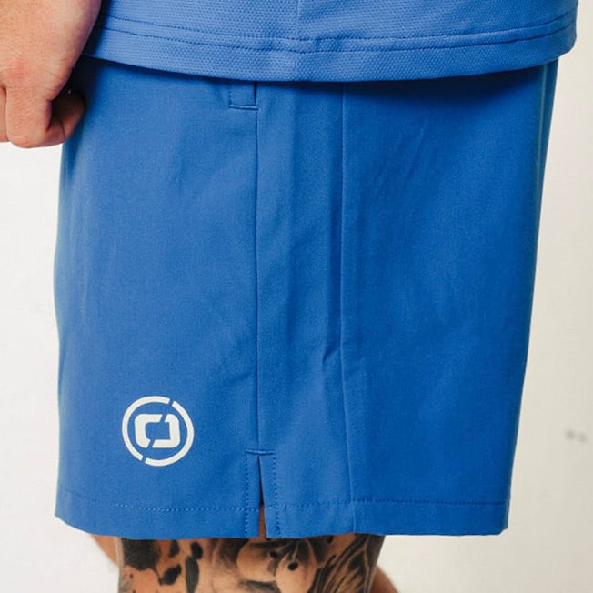 Certified Active Set - Blue