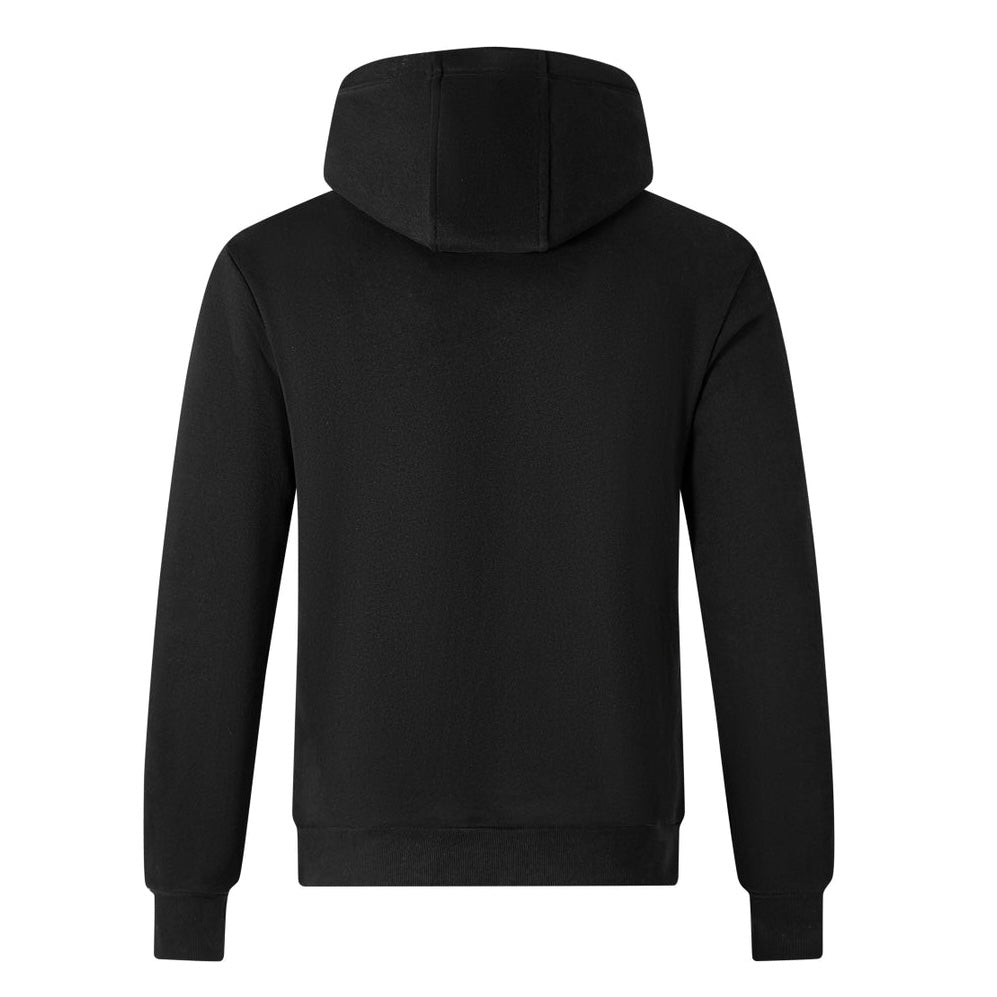 ENVI Digital Hoodie - Neon