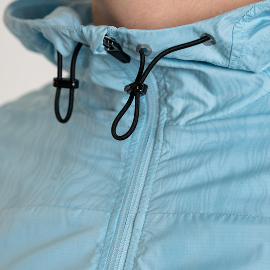 DASH Aura Windrunner Sky Blue