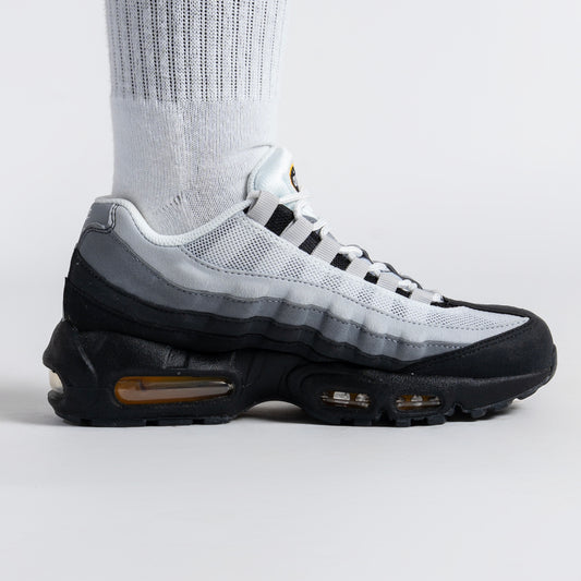 Nike Air Max 95 Gradient Yellow (Junior)