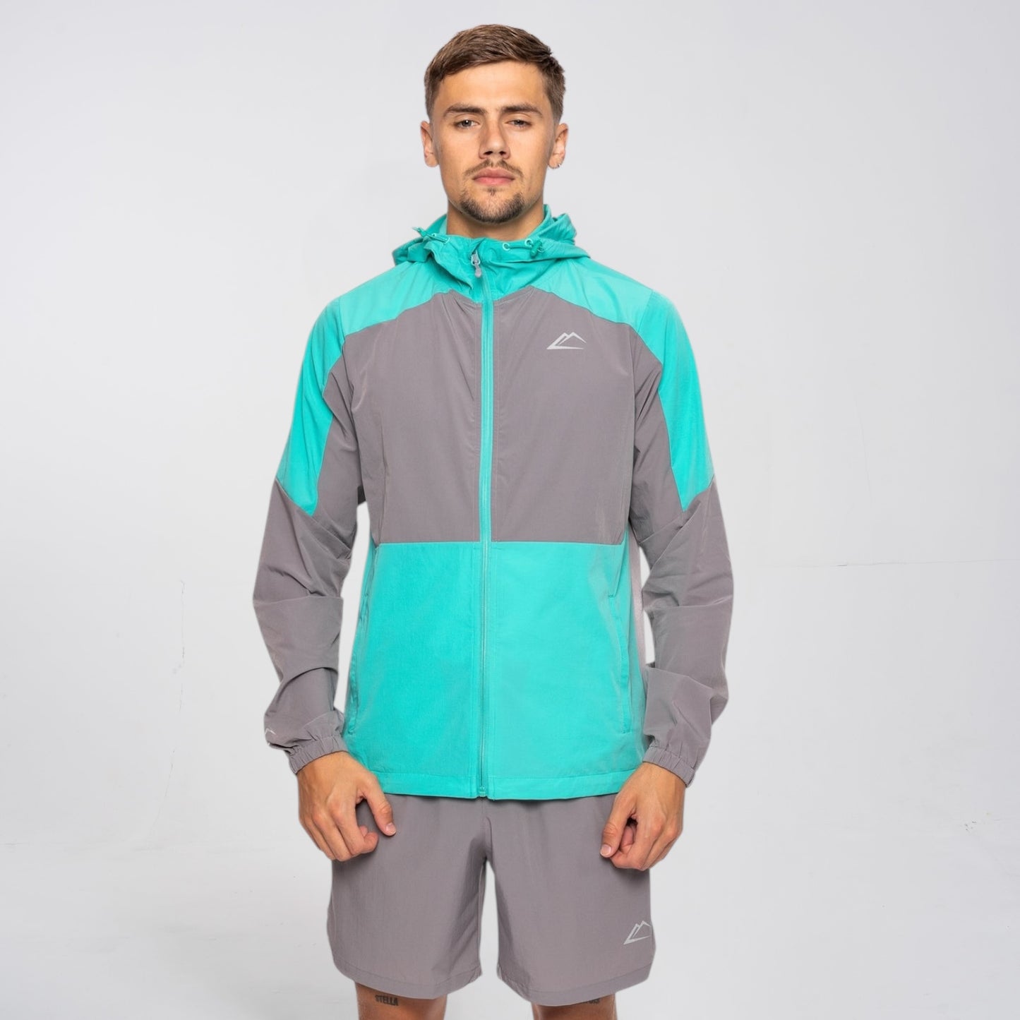 ActiveLine Storm Windrunner  - Hyper Turquoise