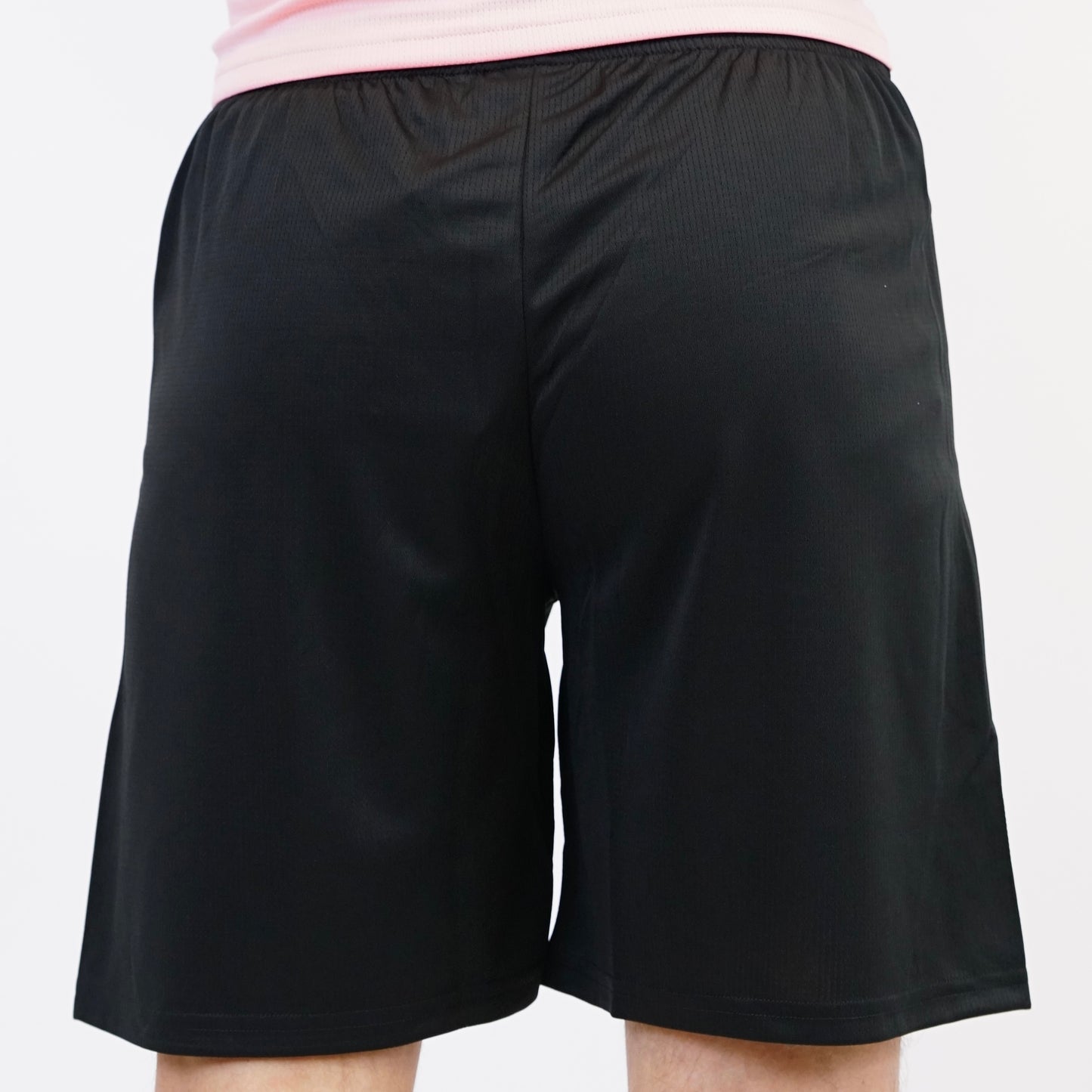 DASH Active Tee Set - Black