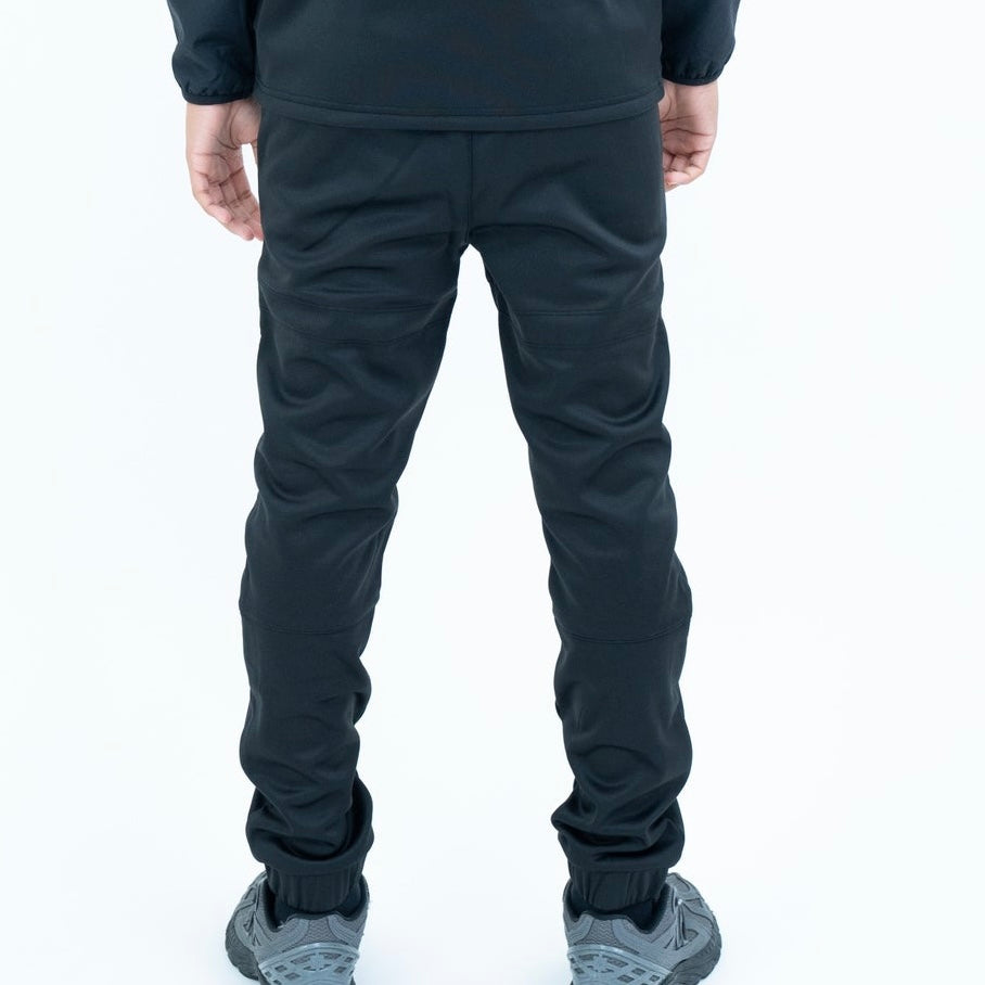 GRIID Cushy Set (Junior) - Black