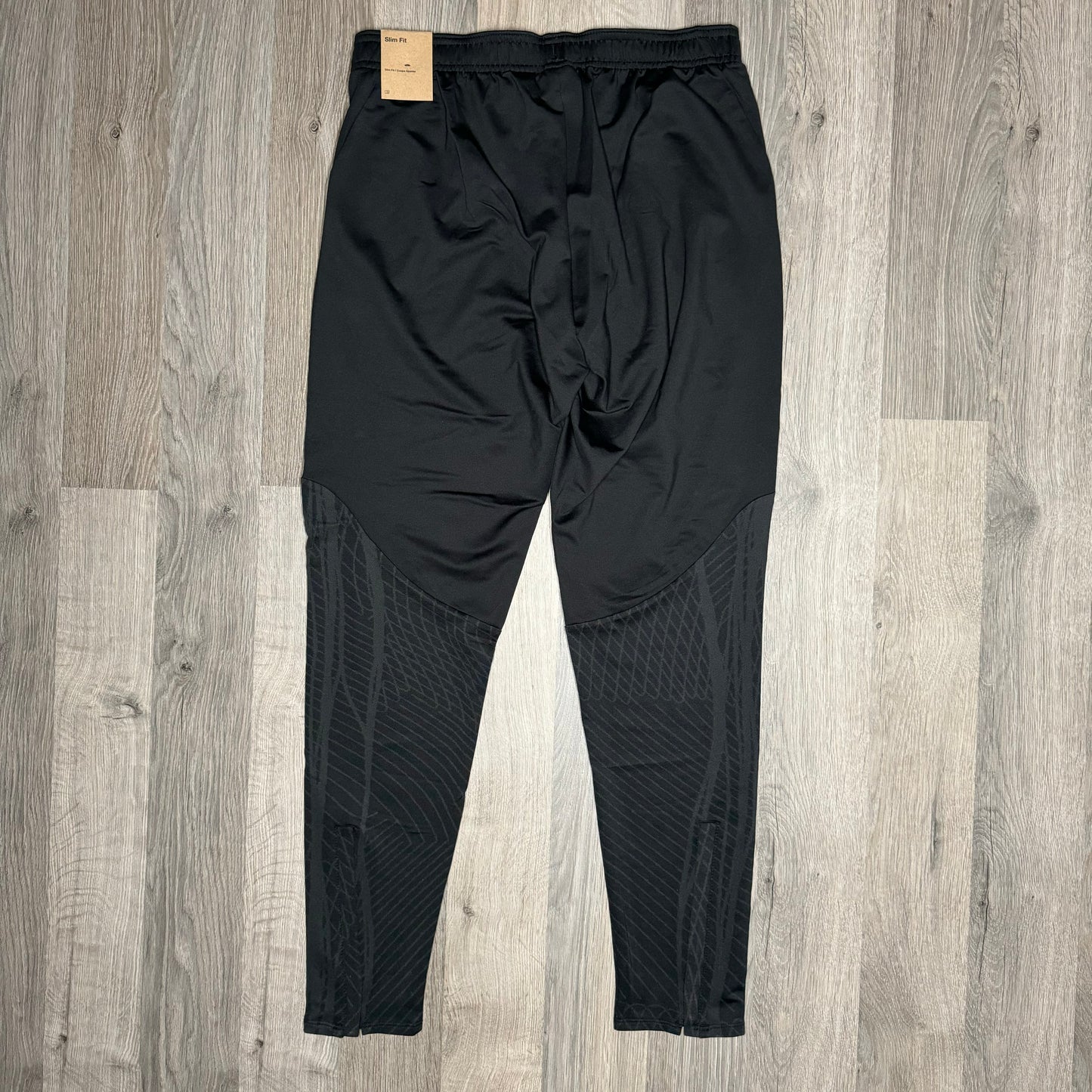 Nike Strike Bottoms Black (Junior)