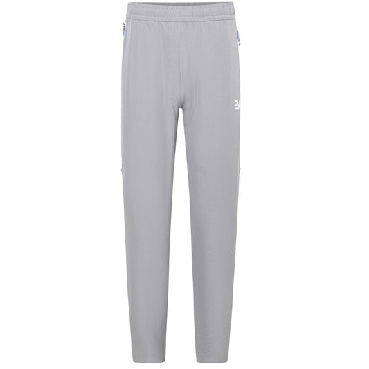 ENVI Dynamic Joggies - Grey / Baby Blue