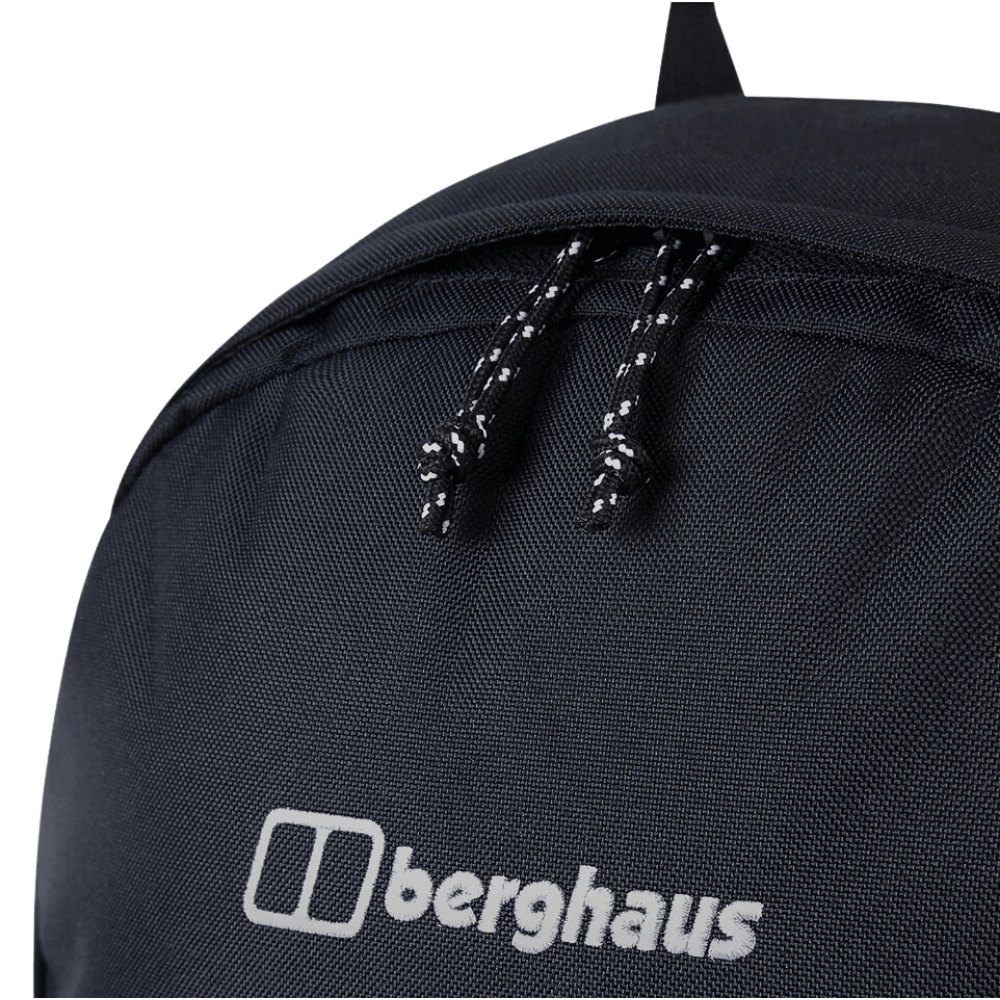 Berghaus Brand Bag 25  - Black / Grey