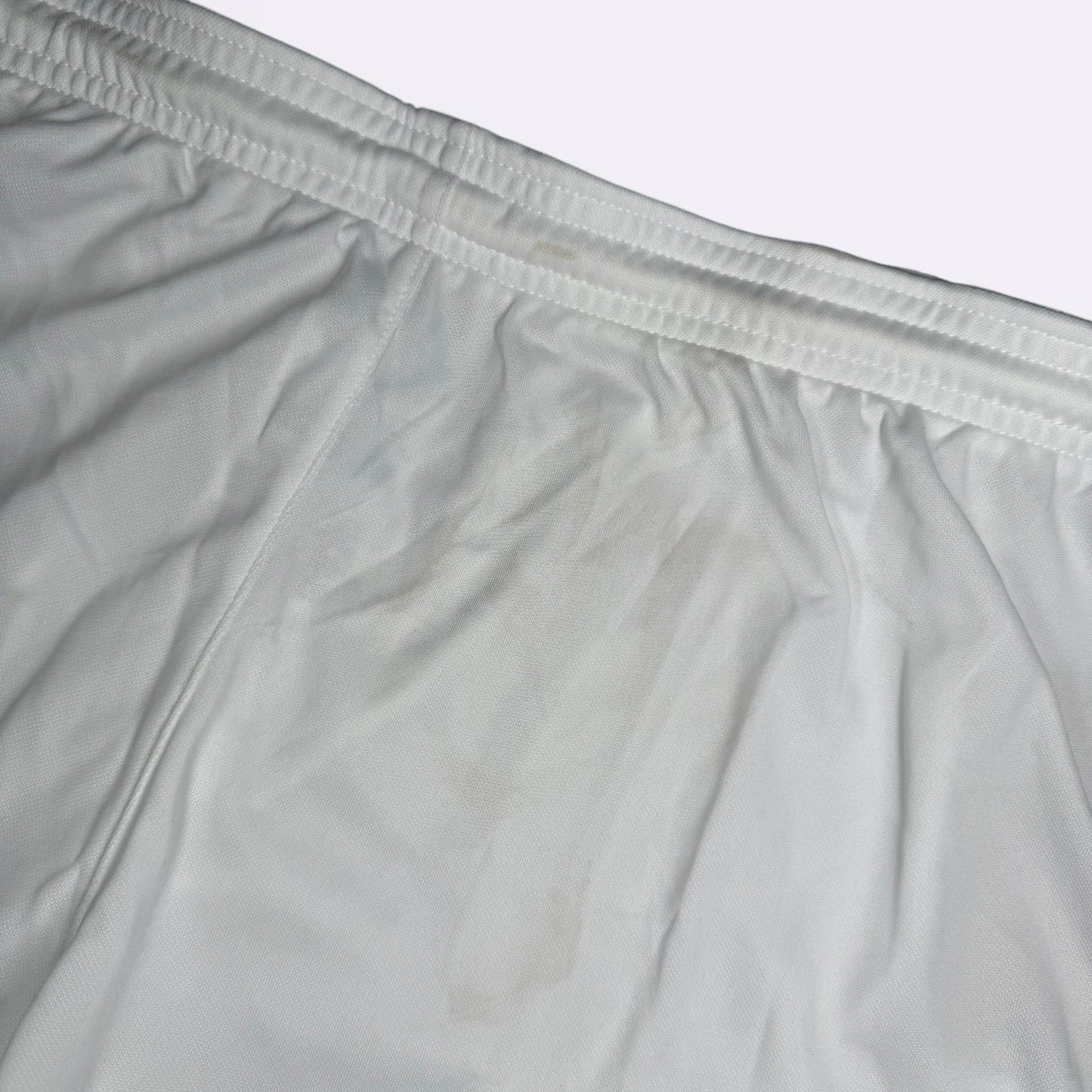 Nike Dri-Fit Shorts White (Damaged)