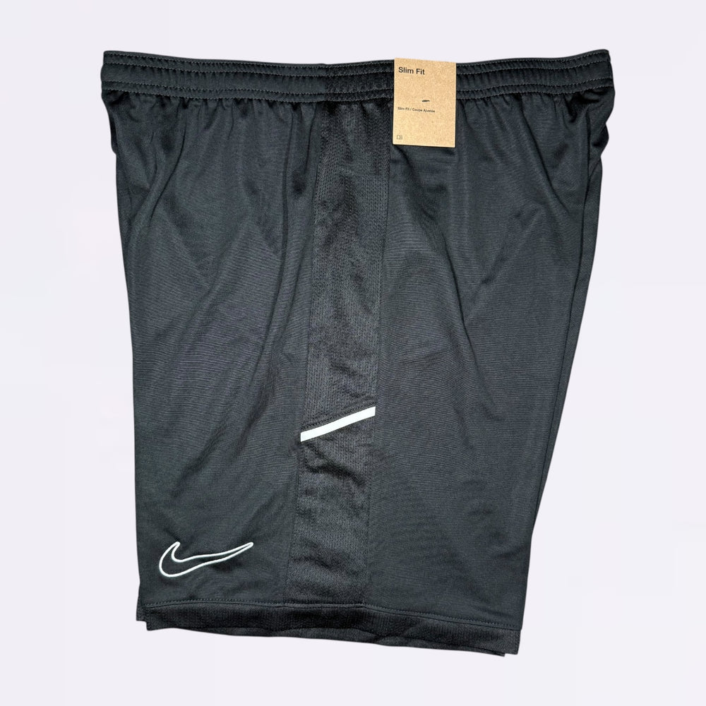 Nike Dri-Fit Academy 2.0 Shorts - Black / White