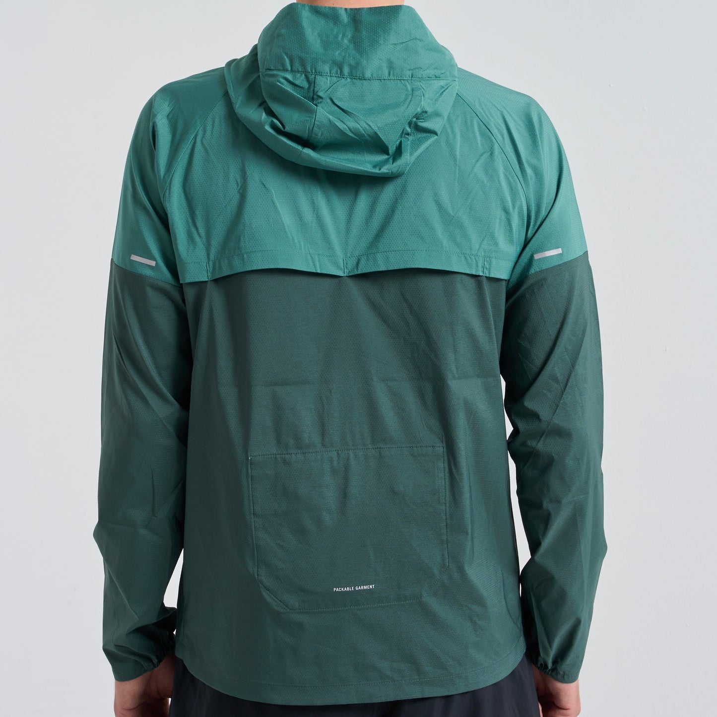Nike Windrunner & Flex Set - Vintage Green / Black