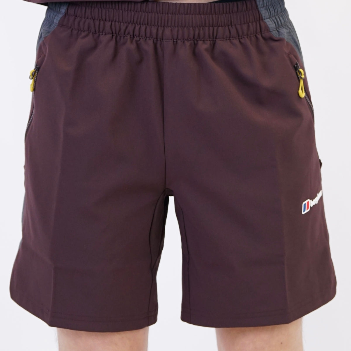 Berghaus Wavertree Short  - Dark Purple