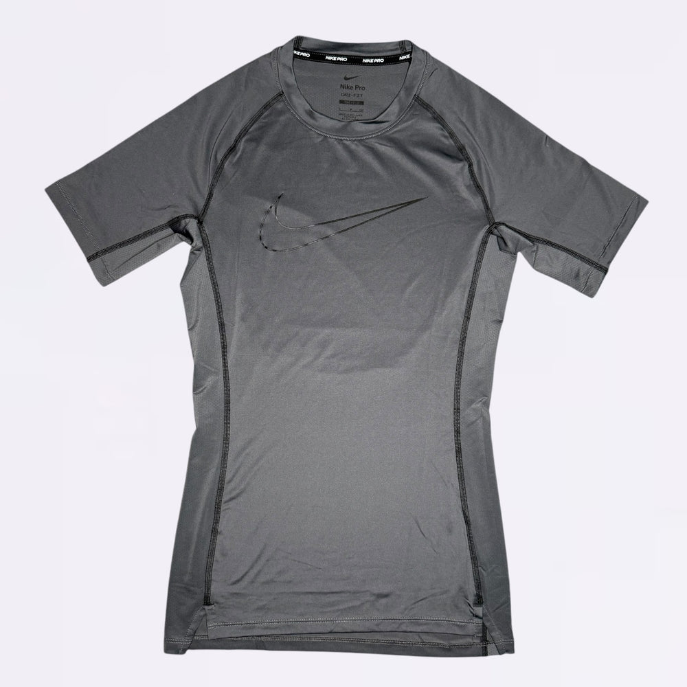 Nike Pro Muscle Tee - Grey
